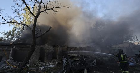 Poborowi poszukiwani przez policje. Komunikat w Ukrainie