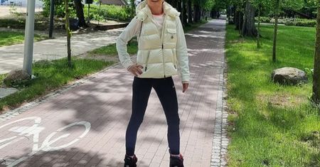 Sportowa emerytura. Radwańska pokazała, co buduje dla siebie w Małopolsce