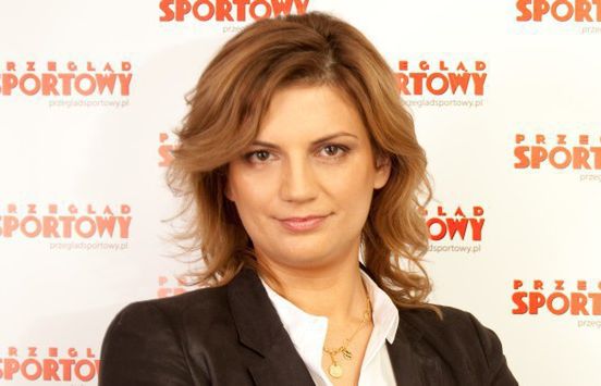 Marlena Jezierska: z Agory na dyrektora zarządzającego “Przeglądu Sportowego”