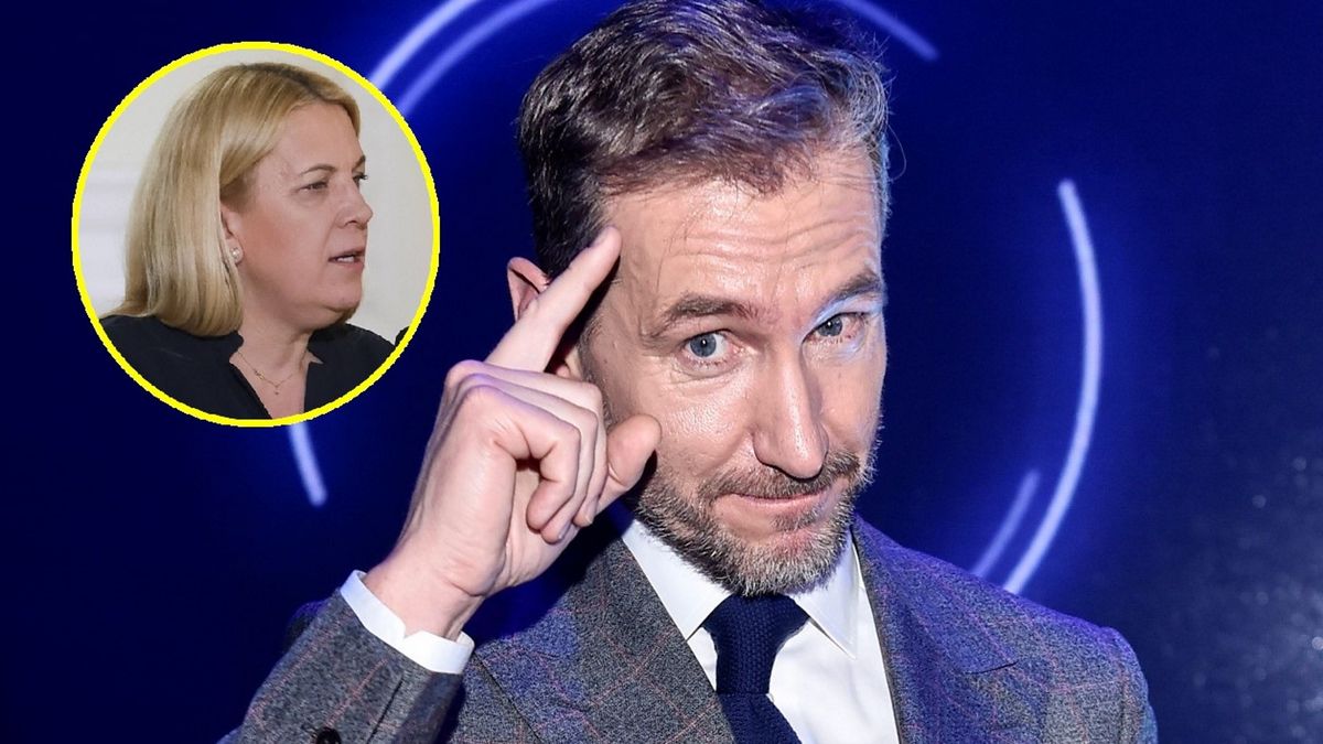 Piotr Kraśko okazał się bezlitosny