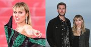 Miley Cyrus nagrała teledysk w domu, w którym Liam Hemsworth ją zdradzał! Miał to robić z 14 różnymi kobietami