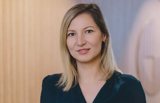 Paulina Musielak-Rezmer w globalnych strukturach Grupy OLX