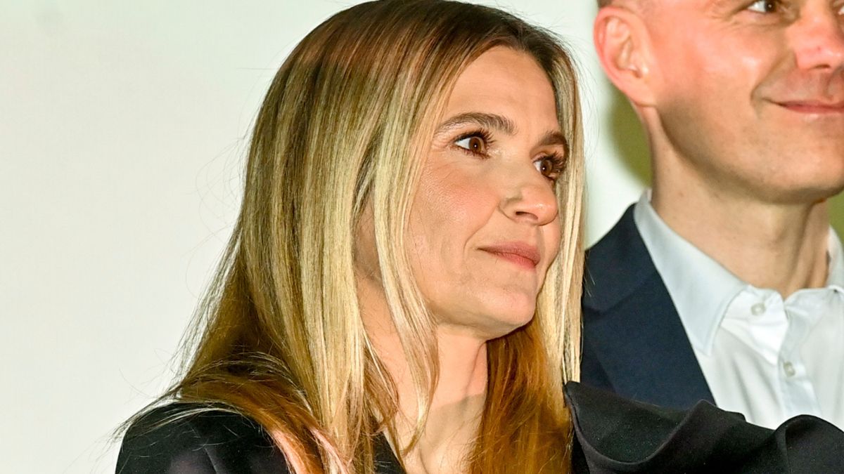 Joanna Koroniewska NIE PRZYJAŹNI się z osobami z show-biznesu. "Odcinam grubą krechą toksycznych ludzi"