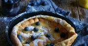 Dutch baby. Przepis na naleśnika w wersji premium