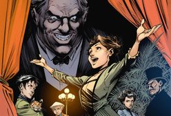 Czwórka z Baker Street. Tom 9 Treser kanarków - recenzja komiksu wydawnictwa Egmont