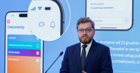 Kolejna rewolucja w mObywatelu. Nowa funkcja