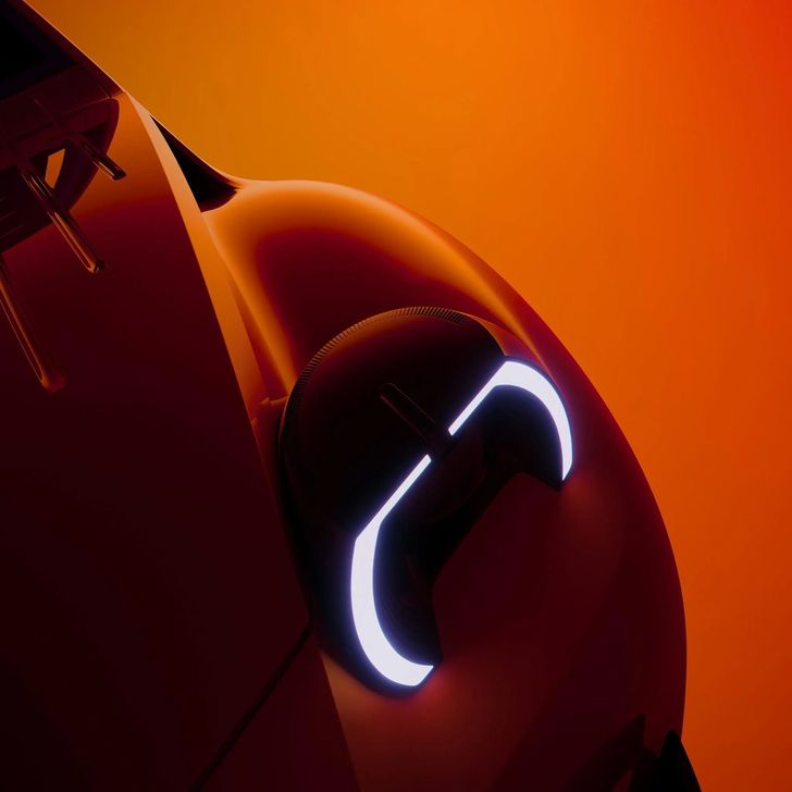 Citroën 2CV powraca, są pierwsze "zdjęcia"