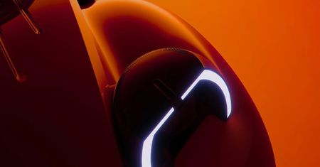 Citroën 2CV powraca, są pierwsze "zdjęcia"