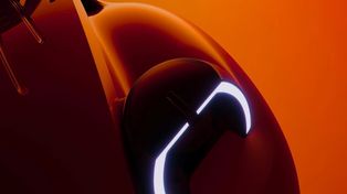 Citroën 2CV powraca, są pierwsze "zdjęcia"