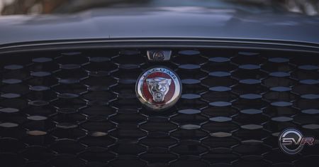 Wstydliwa nazwa marki. Po wojnie zmieniono ją na Jaguara
