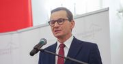 Premier naprawdę powiedział to o Tusku. Sam przyznaje: mocne słowa