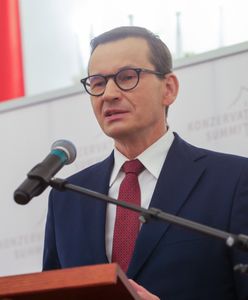 Premier naprawdę powiedział to o Tusku. Sam przyznaje: mocne słowa