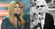 Beata Kozidrak pogrążona w żałobie. NIE ŻYJE mama artystki