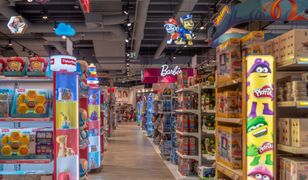 Sieć sklepów z zabawkami przeprasza klientów. Napływają kolejne skargi