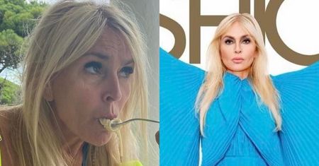 Monika Olejnik WYPIERA SIĘ retuszu na okładce "Fashion Magazine", odnosząc się przy okazji do krytycznych komentarzy: "To ZAWIŚĆ"