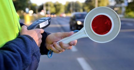 Mandaty i kary ostro w górę! Zobacz, ile można dostać na najcięższe przewinienie