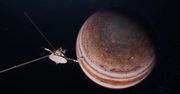 NASA wyłącza instrumenty sond Voyager. Odkrywają kosmos od blisko 50 lat