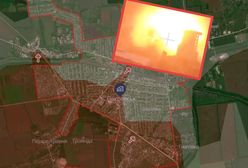 Krwawe walki w Pokrowsku. 62 starcia w ciągu doby