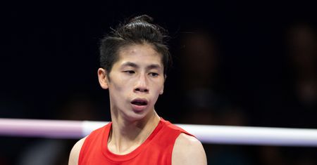 Gigantyczne kontrowersje wokół Lin Yu-ting. Rywalka Polki zabrała głos