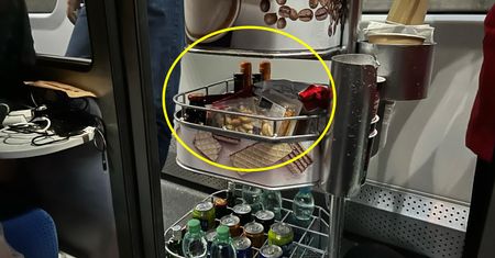 Takie "skarby" w czeskiej kolei. "W Polsce nie do pomyślenia"