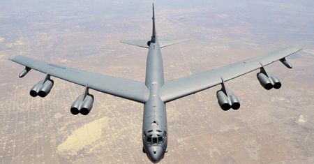USA wysyłają ikoniczne maszyny do Korei Południowej. Mają ważny powód