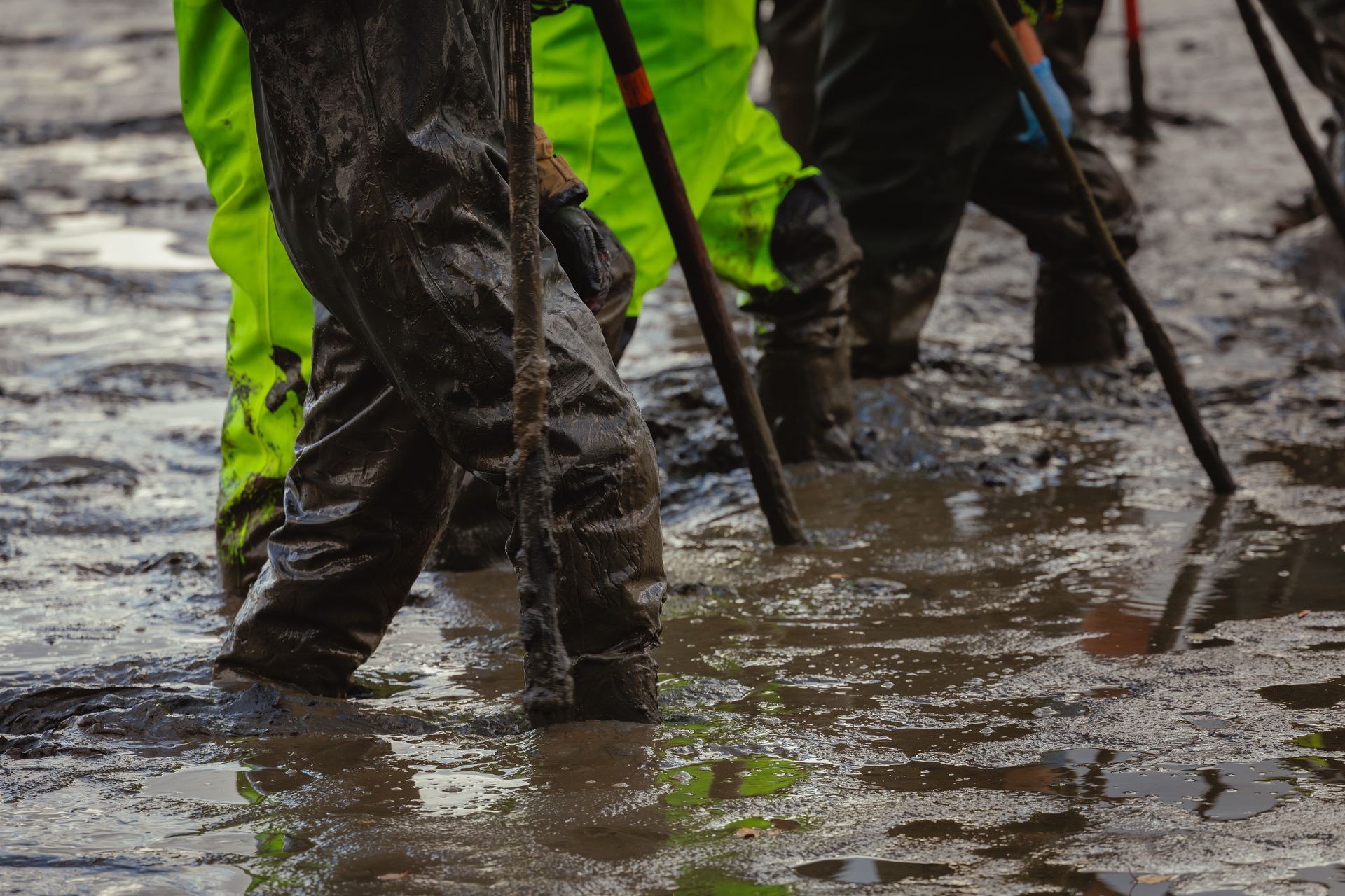 Makabryczne odkrycie wędkarza. Jest śledztwo