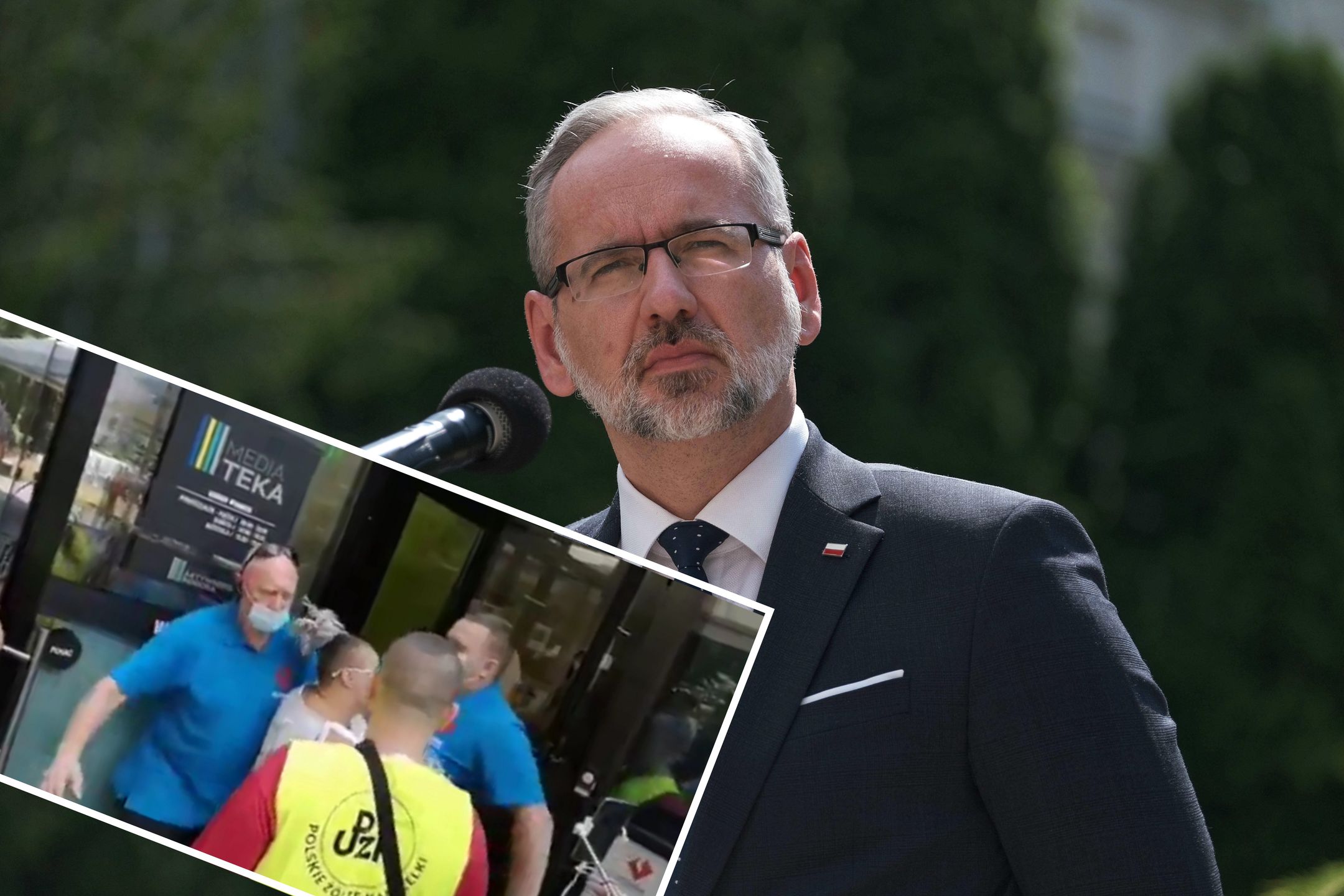 niedzielski