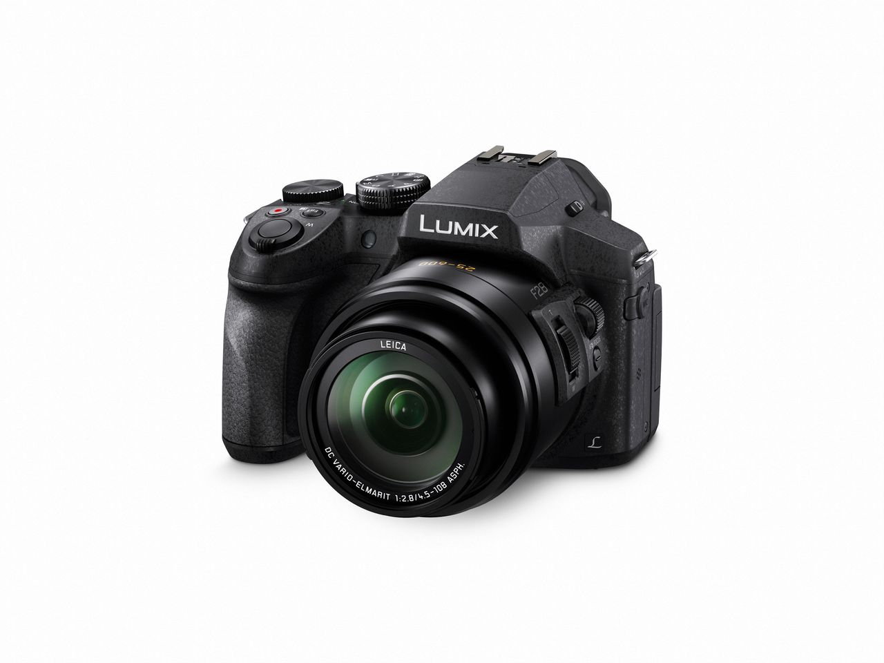 Panasonic FZ300