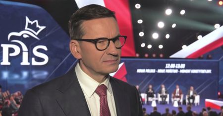 Menzten rozjechał pomysły PiS. "Nie zrozumiał"