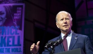 Biden odwołuje zagraniczne wizyty. Powodem decyzji jest zadłużenie Waszyngtonu