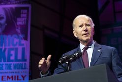 Biden odwołuje zagraniczne wizyty. Powodem decyzji jest zadłużenie Waszyngtonu