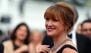 Syn Jane Seymour się ożenił. Wyprawiono tradycyjne koreańskie wesele