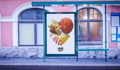 Burger King "wyznaje miłość" sieci McDonald's. Chce się solidaryzować z LGBT