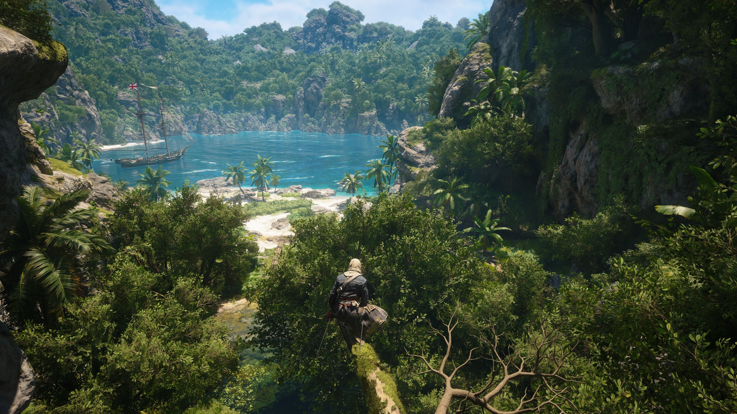 Recenzja Assassin's Creed: Black Flag Resynced