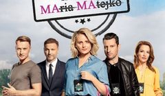 Wszystkie odcinki nowego serialu Polsatu „Komisarz Mama” w Ipla