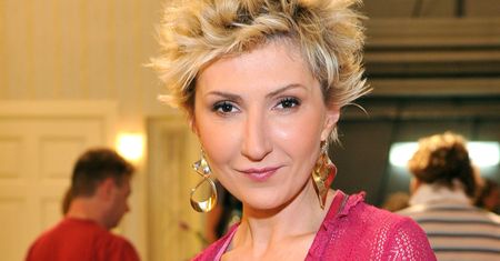 Zakochała się na planie. Dziś żyje u boku 75-letniego reżysera