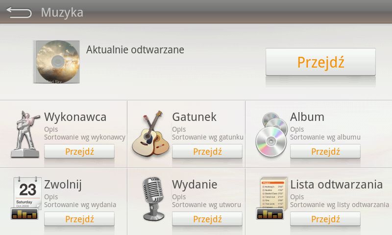 Huawei Ideos S7 Slim - test 13