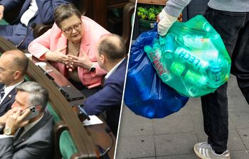 Posłowie koalicji rządowej tracą cierpliwość. "Upokorzenie społeczeństwa"