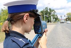 Wrocław. Trwa akcja "Prędkość". Noga z gazu!