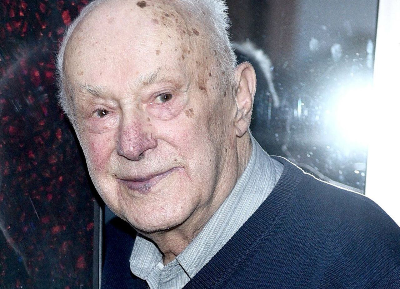 Stanisław Brudny zaplanował swój pogrzeb. Miał gotową trumnę za życia