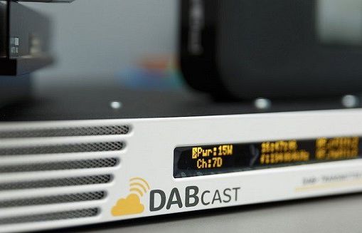 Większy zasięg multipleksu DAB+ w Trójmieście