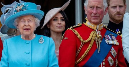 Książę Karol był rozczarowany, ale nie zaskoczony "odejściem" Meghan Markle z rodziny królewskiej