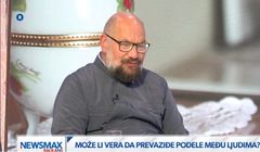 Newsmax Polska zatrudnił agencję PR