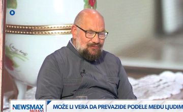 Newsmax Polska zatrudnił agencję PR