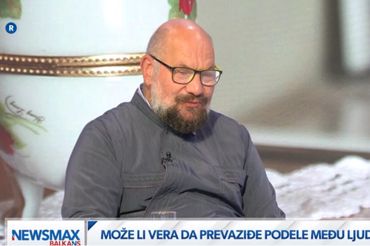 Newsmax Polska ma ruszyć jeszcze wiosną 