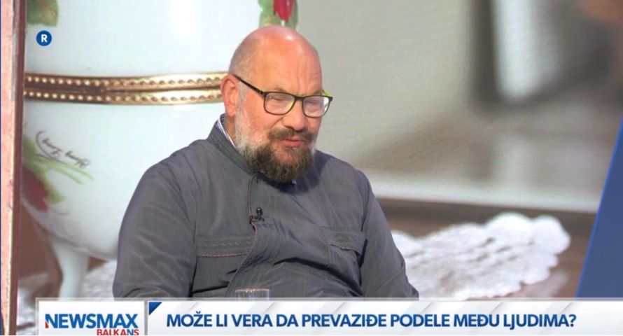 Newsmax Polska zatrudnił agencję PR