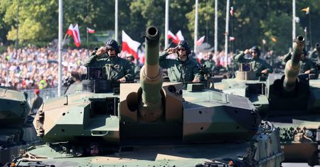 Potężna pożyczka USA dla Polski. "Warunków nie znają nawet politycy"