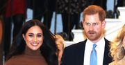 Harry i Meghan ruszają na podbój Hollywood. Są już po pierwszych rozmowach