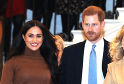 Harry i Meghan ruszają na podbój Hollywood. Są już po pierwszych rozmowach