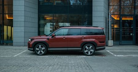 Hyundai postawi na bardziej spójną stylistykę. Dziś każdy model to inna historia